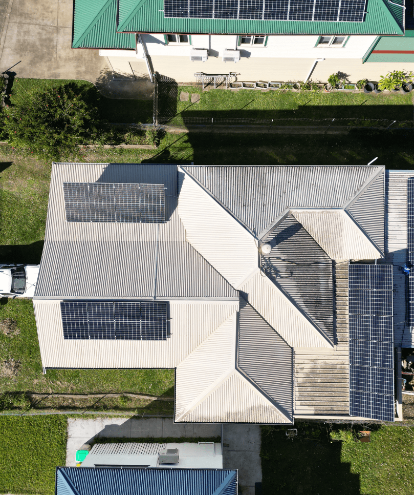 Our Solar energy Project