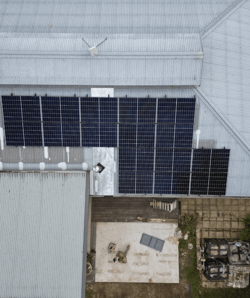 Our Solar energy Project