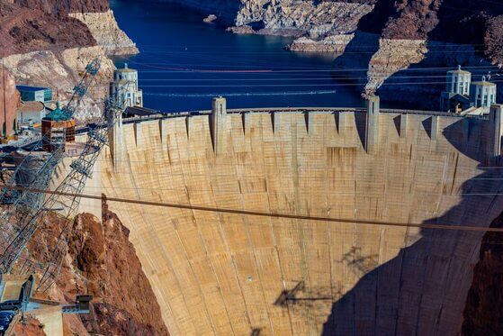hydro-electric genius