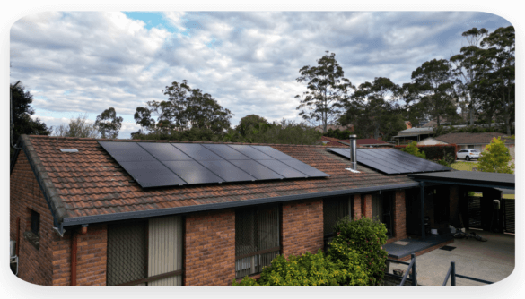 solar power solutions